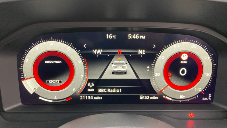 Nissan Qashqai 1.3 DiG-T MH Premiere Edition 5dr Petrol Hatchback